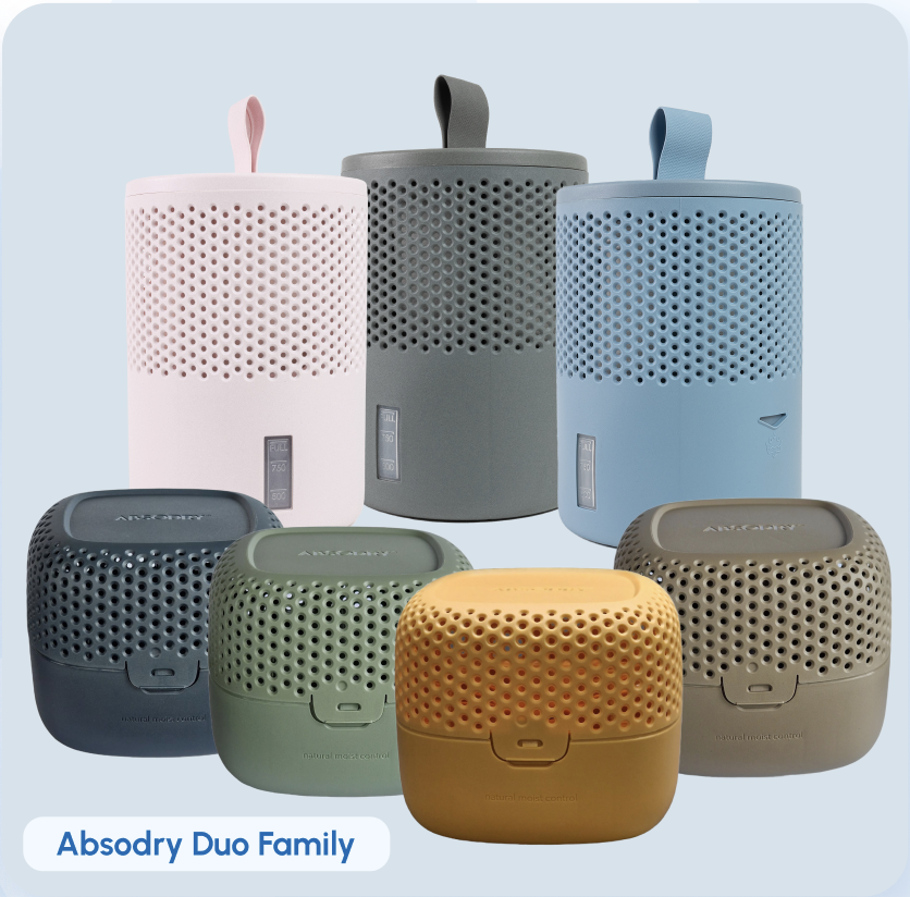 absorbduo